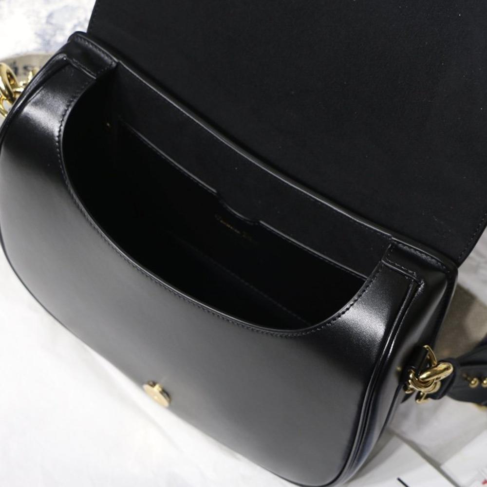 Medium Dior Bobby Bag