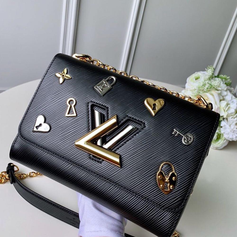 Louis Vuitton TWIST MM