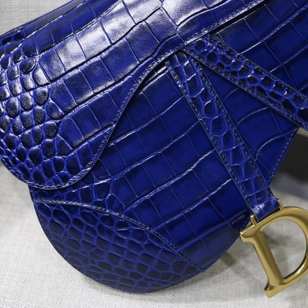 Saddle Bag