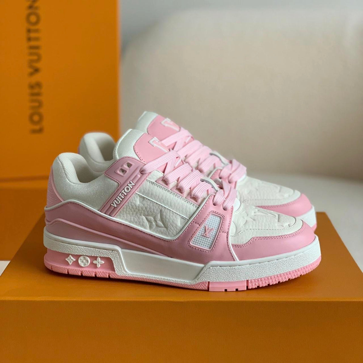 LV Trainers