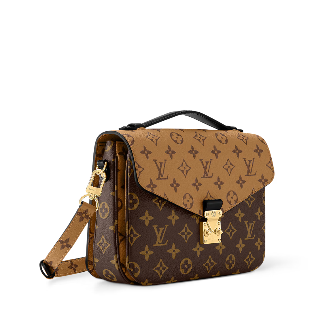 LV Pochette Métis Bag